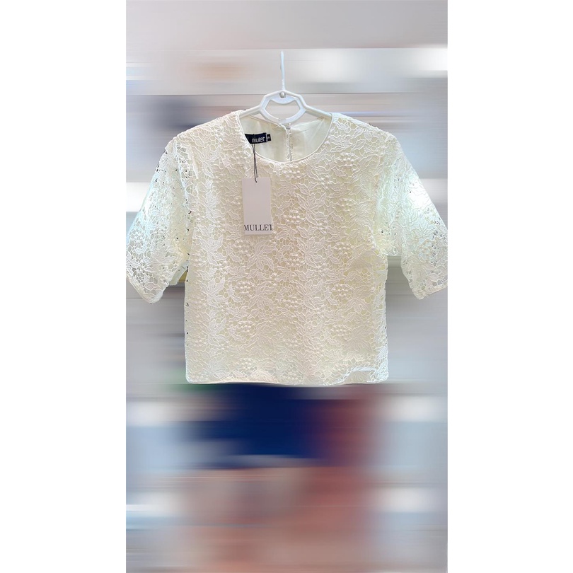 ÁO REN LANHO by Mullet