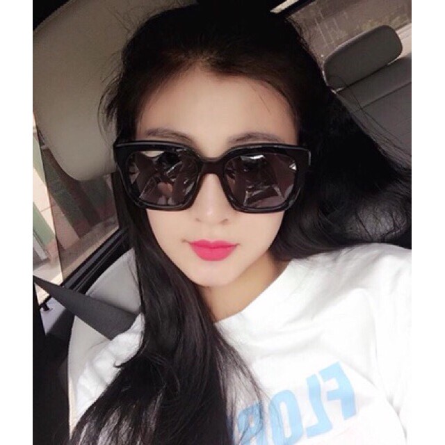 Kính Đen Mùa Hè Chống Lóa - Gọng Đen | BigBuy360 - bigbuy360.vn