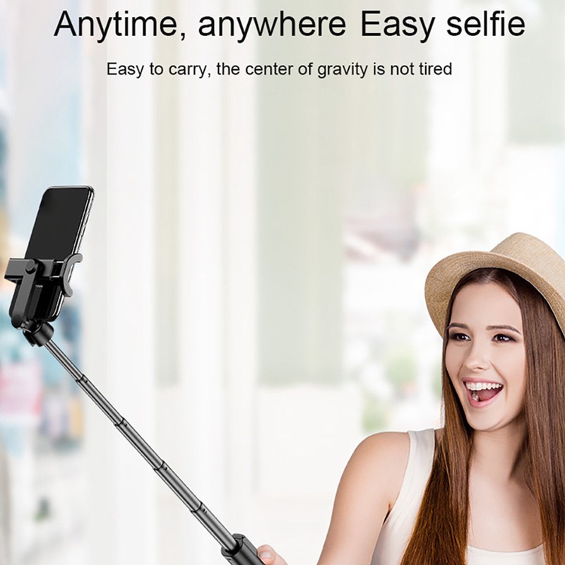 Gậy Chụp Ảnh Selfie Bluetooth Chất Lượng Cao G8Vn | BigBuy360 - bigbuy360.vn