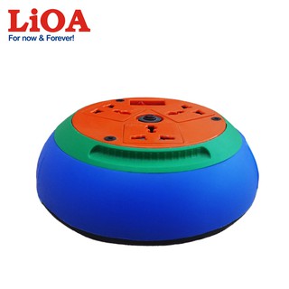 Ổ cắm kéo dài quay tay lioa - db32-15a