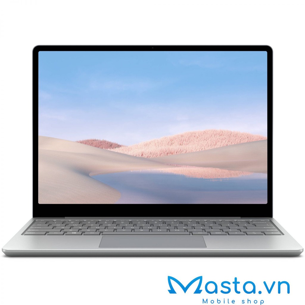 Surface Laptop Go – Core i5 1035G1/8GB RAM/12.4-inch/Cảm ứng/Win 10