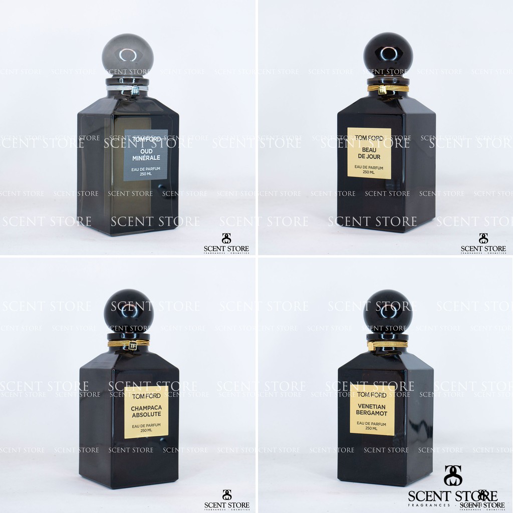 Scentstorevn - Tổng hợp nước hoa Tom Ford Private Blend