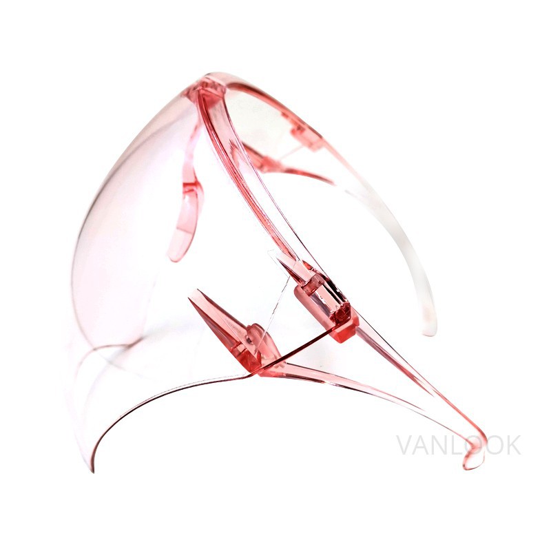 (Hàng Mới Về) Kính Bảo Vệ Mắt Trong Suốt Chống Sương Mù Và Chảy Xệ | BigBuy360 - bigbuy360.vn
