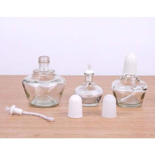 Đèn cồn thủy tinh 250ml