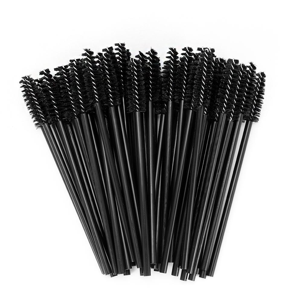 Set 50 Cọ Trang Điểm Môi Mini ROWANS