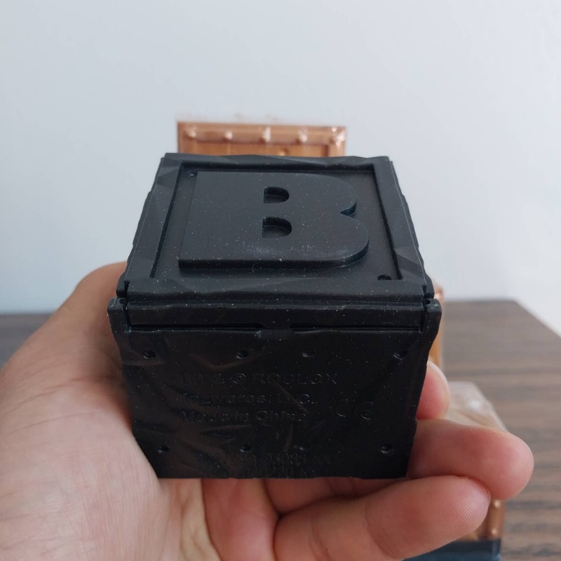 Hộp Roblox Toy Box Series 7 Chính Hãng Có Code Hộp Ngẫu Nhiên