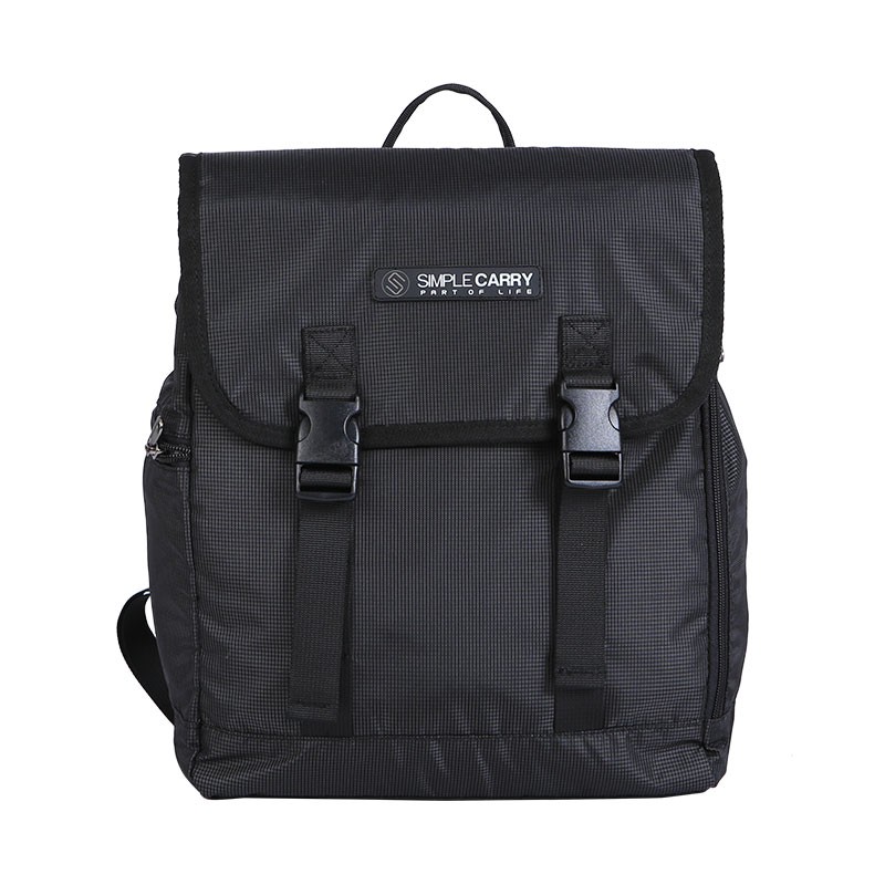 BALO Simplecarry MATTAN 5S BLACK