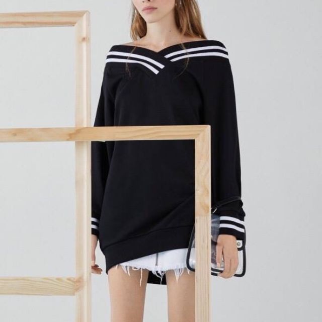 Hoodie BSK xịn dáng dài
