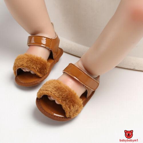 Giày Sandal xỏ ngón xinh xắn cho bé gái