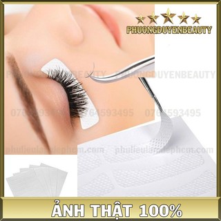 Miếng Dán Mi Dưới Thông Hơi, Pad Dán Mi Dưới - Túi 50 Cặp