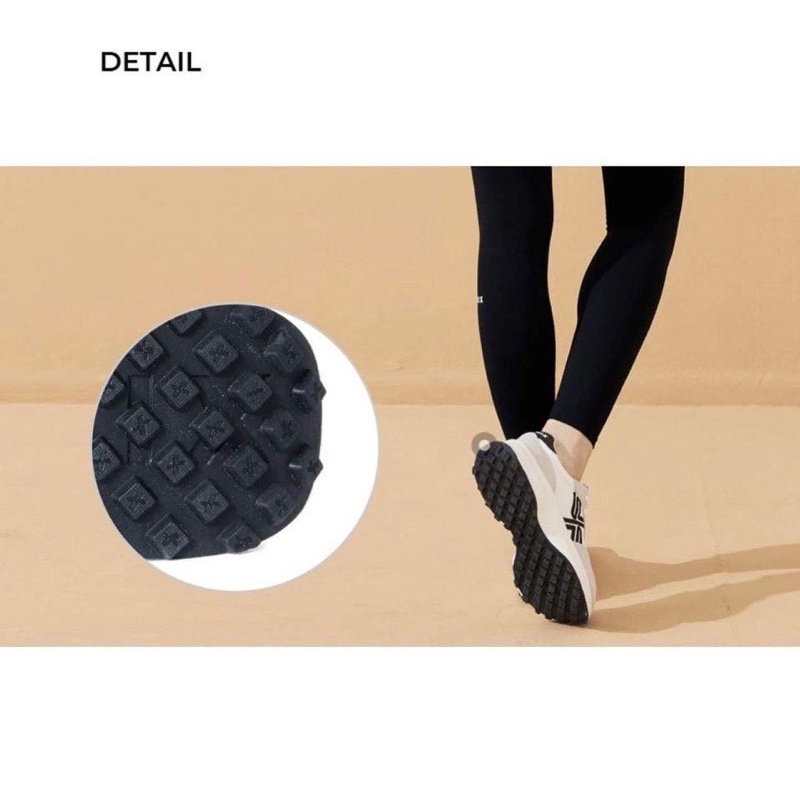 Giày Unisex Nam Nữ Xexymix Hàn Quốc chính Hãng