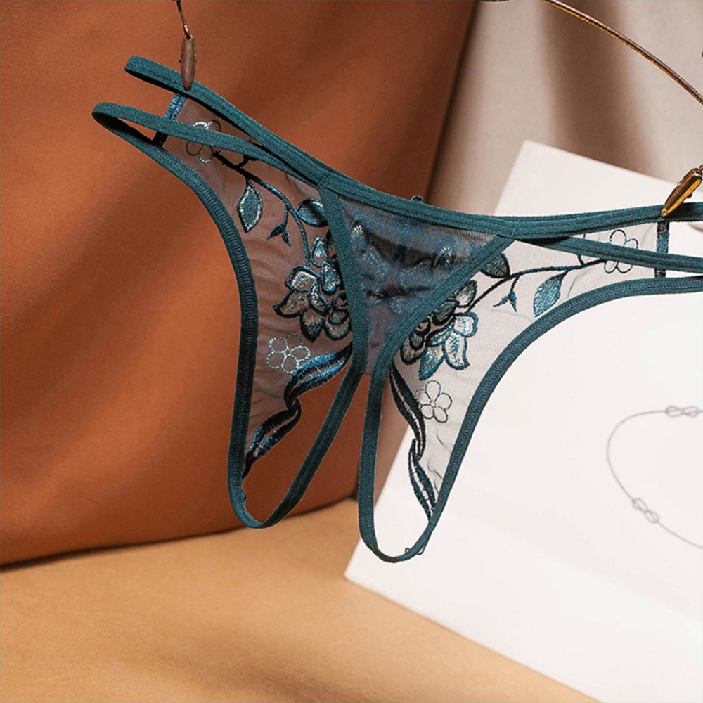 Quần Lót Ren Gợi Cảm Cho Nữ
