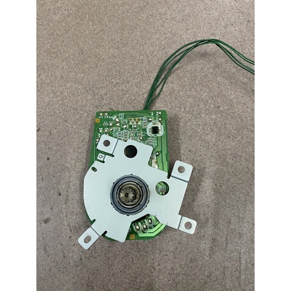 Motor  chính máy in HP laserjet Pro400 M401n/401d/401dn