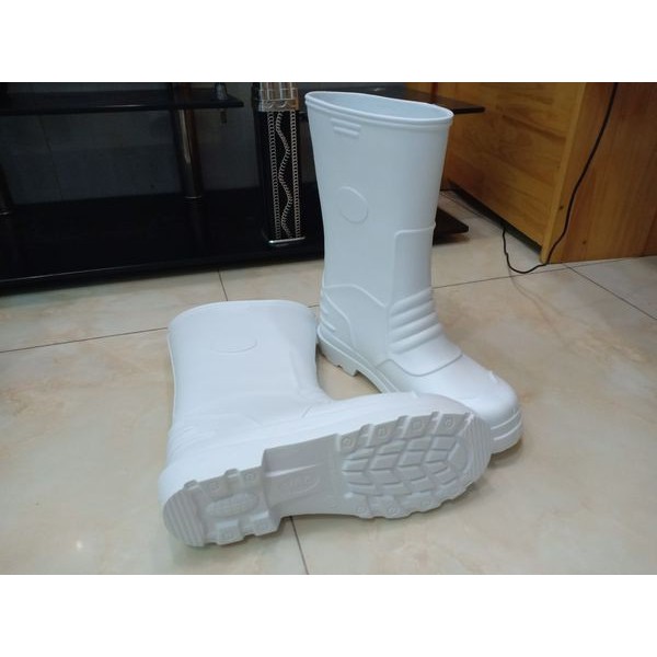 ủng xốp siêu nhẹ