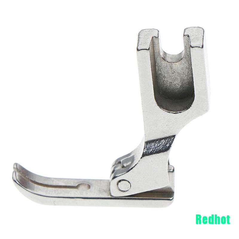 Máy May P363 Bằng Thép Không Gỉ Có Khóa Kéo Tiện Lợi