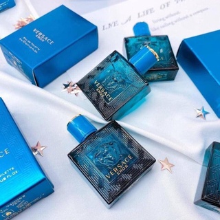 VERSACE EROS EDT 5ml - NAM THẦN THẢ THÍNH