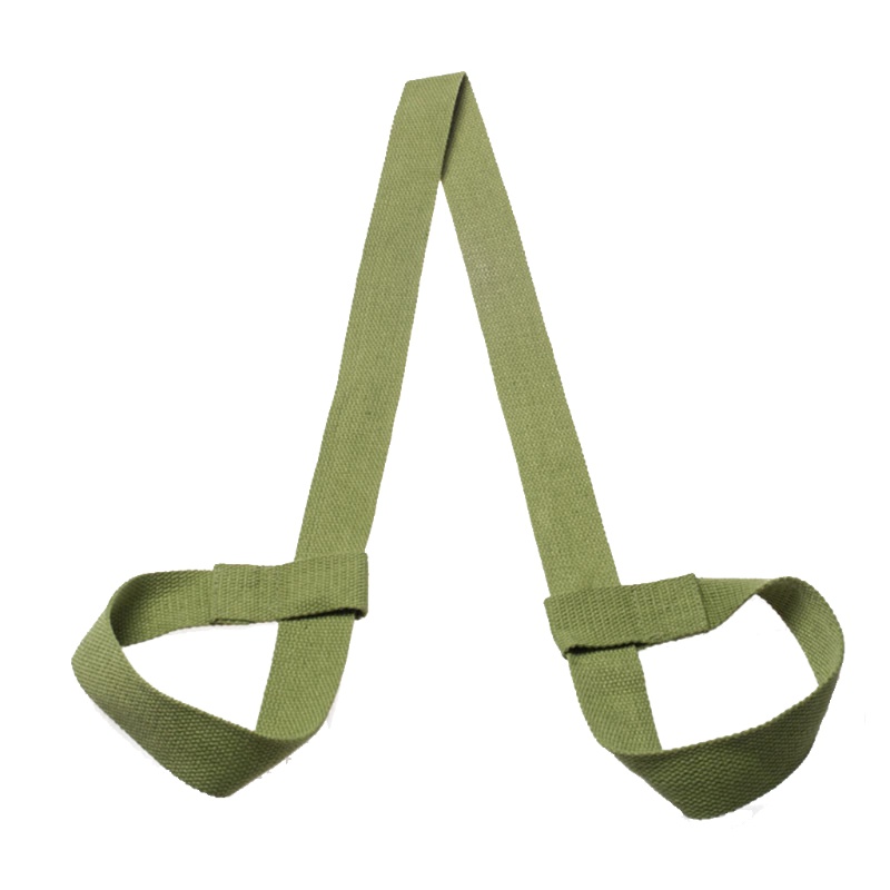 QQ Túi Đựng Thảm Tập Yoga Có Dây Đeo Vai Tùy Chỉnh Tiện Dụng