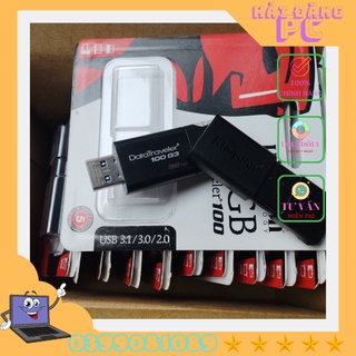 USB Kingston 3.1 Dung lượng 32GB