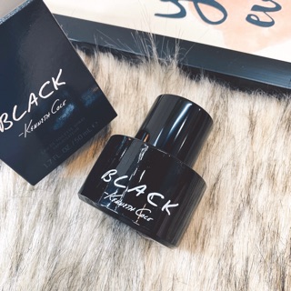 Kenneth cole black edt 50ml