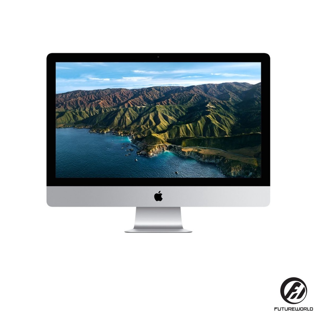 Apple iMac 27" Retina 5K core i5/3.1GHZ 6C/8GB/256GB/RP5300-SOA MXWT2SA/A | BigBuy360 - bigbuy360.vn