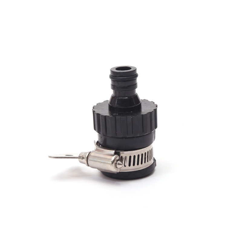 Đầu Nối Ống Nước Rửa Xe Hơi / Tưới Vườn Siêu Bền Tiện Dụng