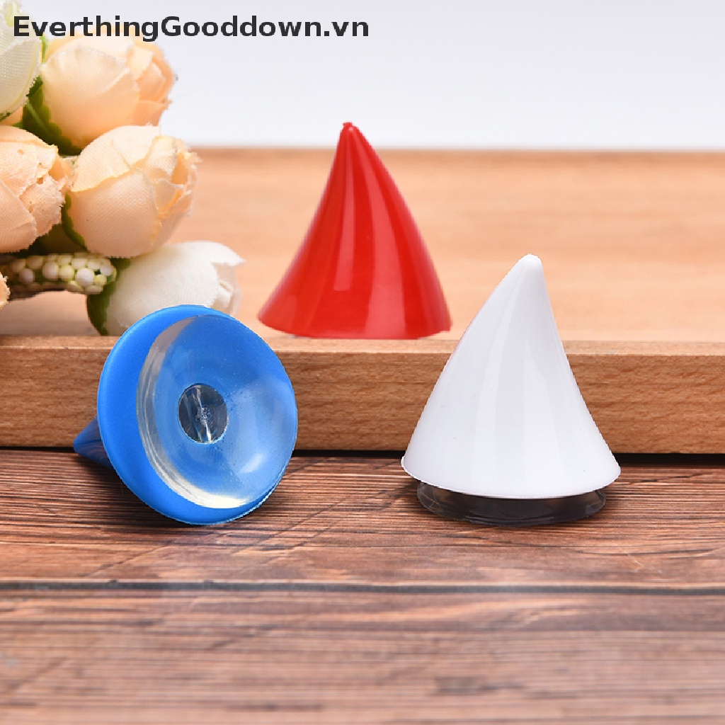 Everthinggooddown Trang Trí Mũ Bảo Hiểm Có Giác Hút Trang Trí Mũ Bảo Hiểm Xe Máy