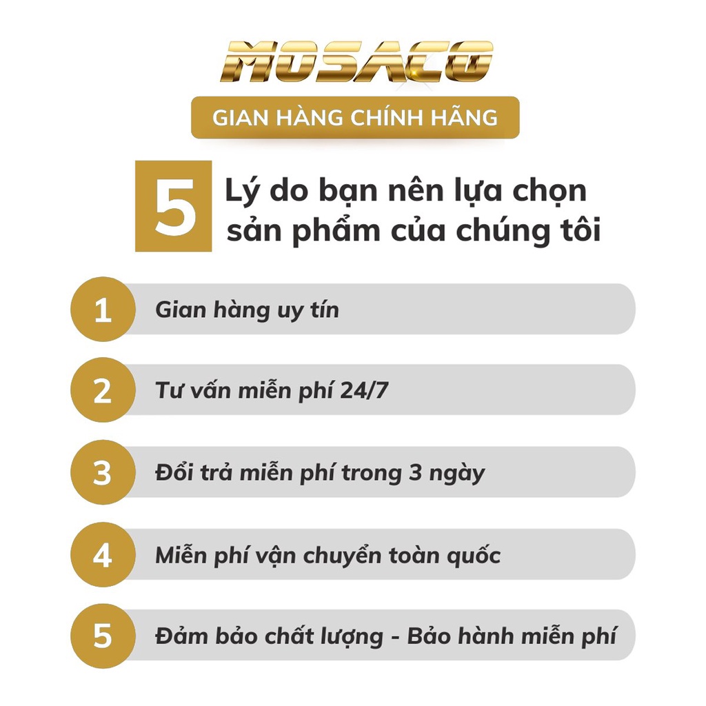 Máy hàn điện tử KENMAX ARC-200I dòng hàn: 20A - 200A hàn sắt và các vật liệu mỏng - MOSACO