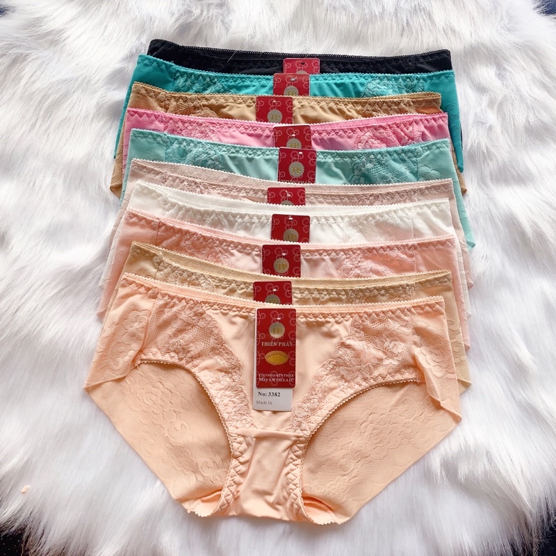 Quần lót Thiên Phát cao cấp 3382
