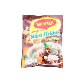 Hạt nêm Maggi Nấm Hương gói 200g ngon như mẹ nấu