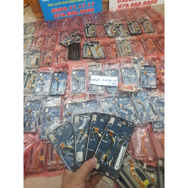 Màn hình vsmart Active 1+/active 1 plus