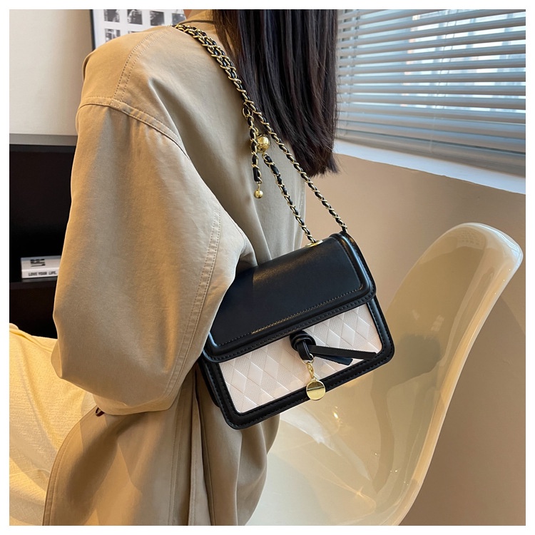 Túi Đeo Vai Phong Cách Retro Thời Trang Dành Cho Nữ