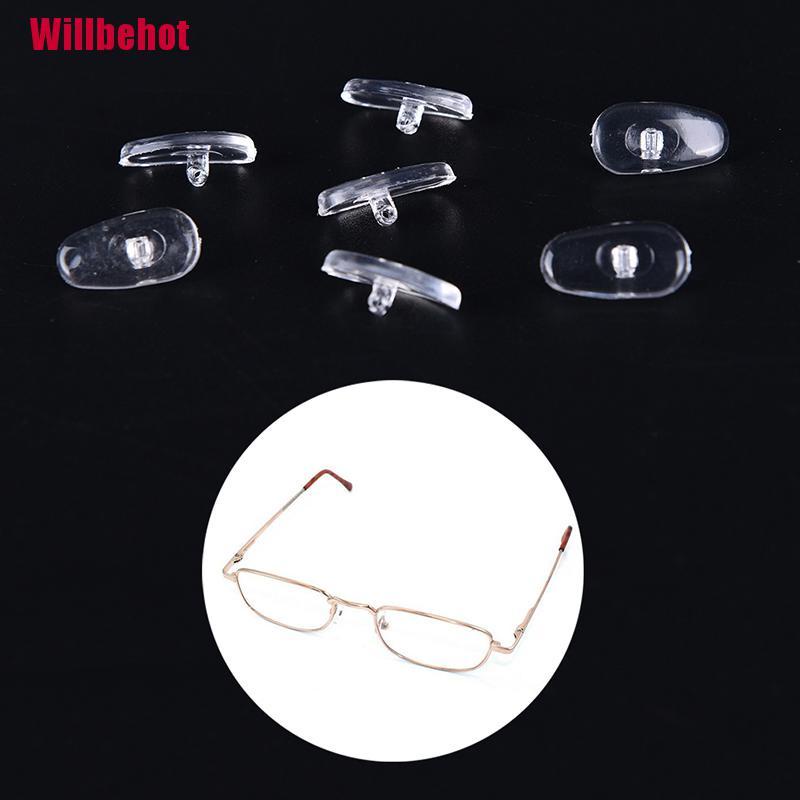 Bộ 50 Cặp Miếng Lót Ngón Chân Bằng Silicon Hình Oval Tiện Dụng