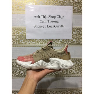 Giầy thể thao PROPHERE nâu hồng