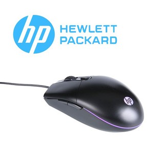 CHUỘT MÁY TÍNH CÓ DÂY HP M260 CÓ LED