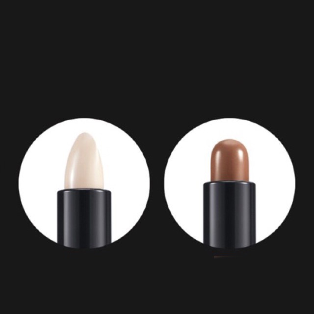 Bút Tạo Khối, Che Khuyết Điểm 2 Đầu Lameila Play 101 Stick Hàng Nội Địa 🍑 Peach.Beauty 🍑 | BigBuy360 - bigbuy360.vn