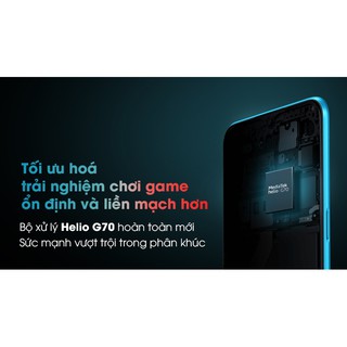 Realme C3