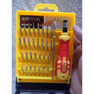 Vít đa năng Hiệu Berrylion 6032