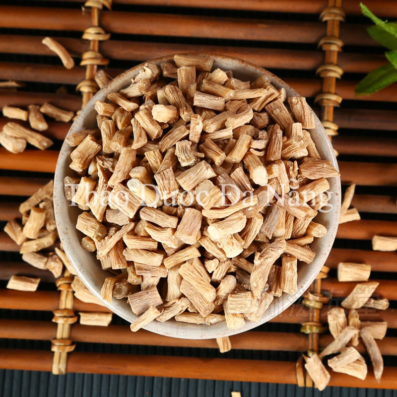 Ngưu Tất  thái mỏng 100 gram.