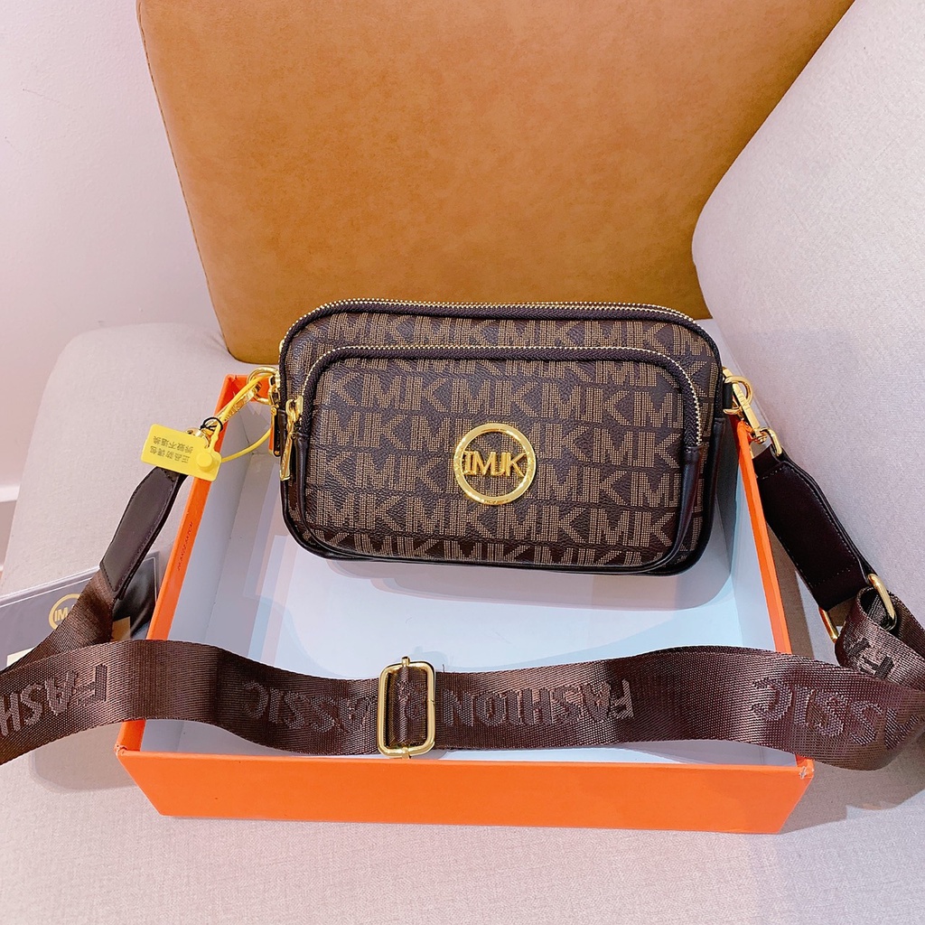 Túi Ngang IMJK Quảng Châu Cao Cấp TU2995