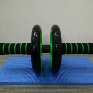 Máy tập bụng AB