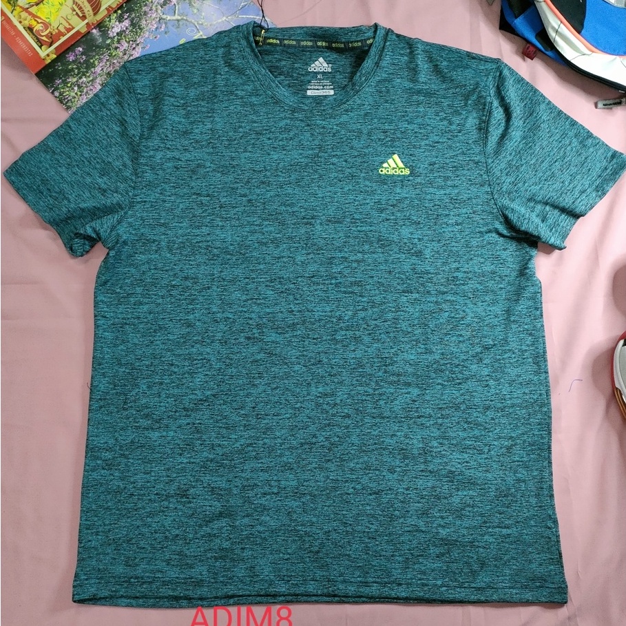 💥SIÊU SALE💥 Áo thun thể thao nam xuất khẩu-Hàng cao cấp chất đẹp (A-ADI) | BigBuy360 - bigbuy360.vn