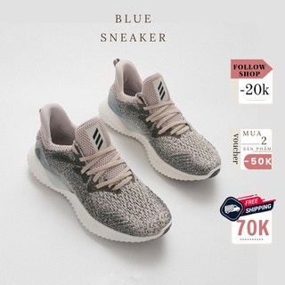 Giày Adidas Alphabounce Xám tiêu