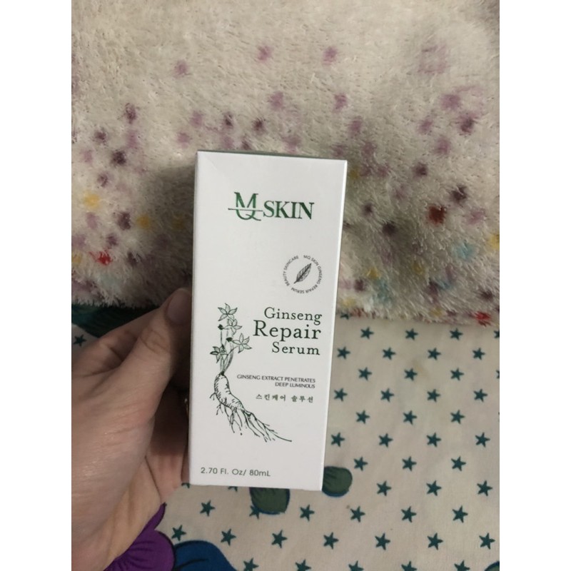 Tái Tạo Da Mskin BB Cream ( Full Tem Cào  chính hãng 100%) | BigBuy360 - bigbuy360.vn