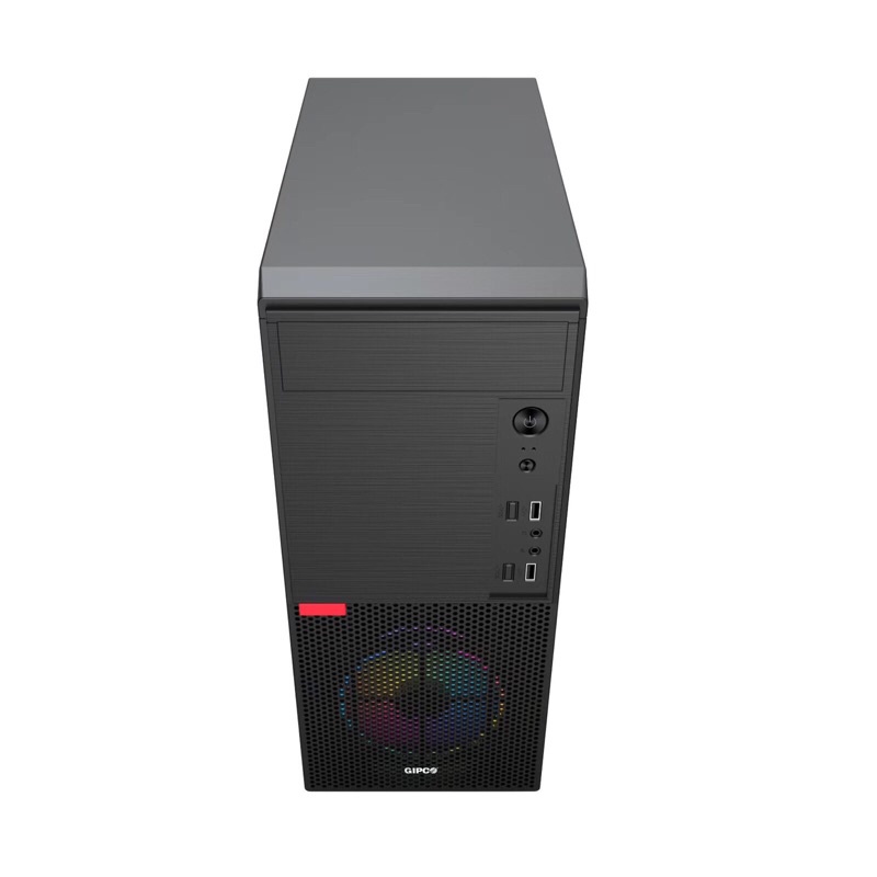 Vỏ Case máy tính GIPCO 3986