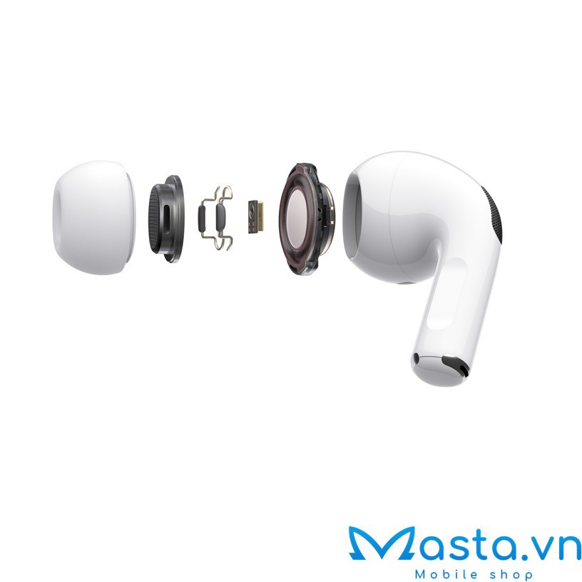 ⚡FREESHIP⚡ Tai nghe trái/phải Apple Airpods Pro – Left/Right (New seal)