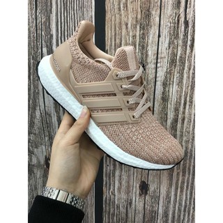 [fullbox+size] giày ultra boost 4.0 full nam nữ