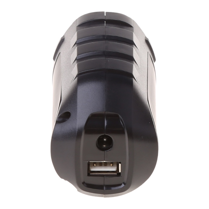 Bộ Sạc Pin Li-ion 10.8V / 12V Cao Cấp Tiện Dụng Kèm Phụ Kiện