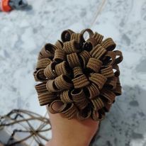 Xích chân gà rừng và xích chân cu gáy có chống soắn