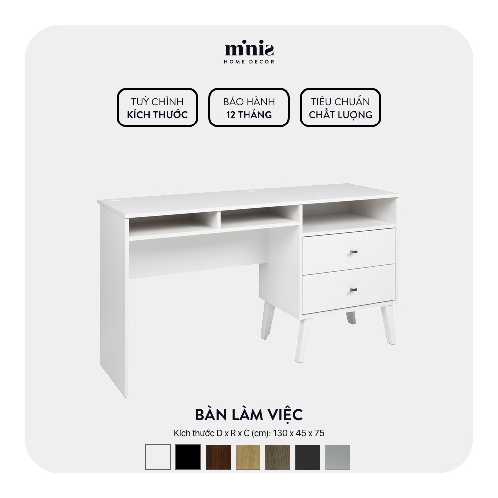 Bàn Làm Việc