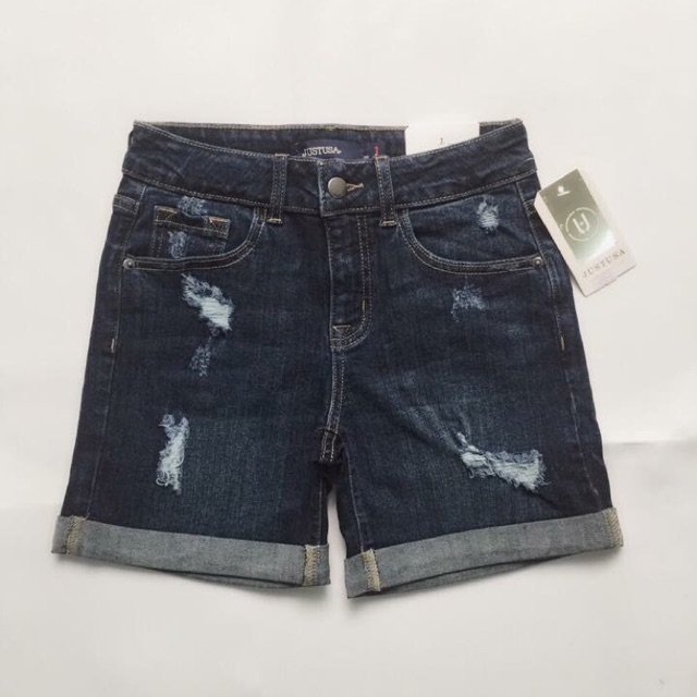 sọt jeans rách xuất khẩu
